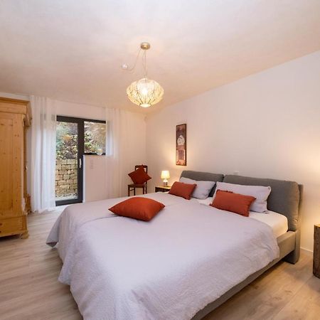 Art Of Living Mosel Apartment Longuich Екстериор снимка
