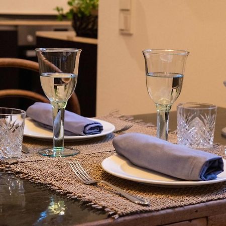Art Of Living Mosel Apartment Longuich Екстериор снимка