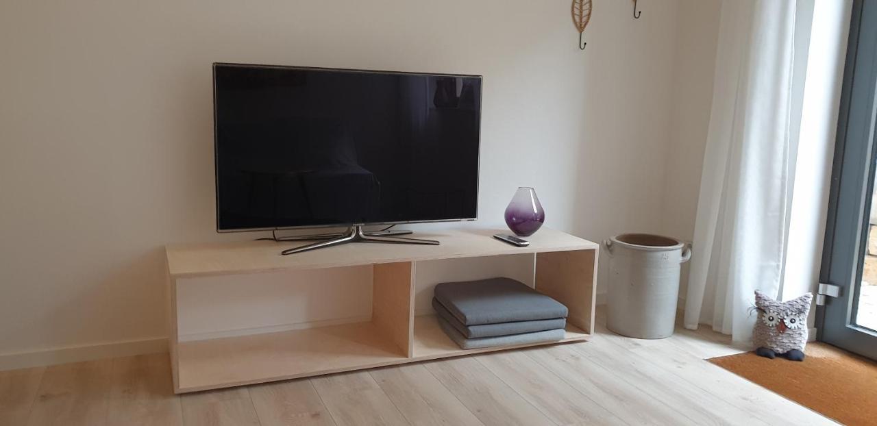 Art Of Living Mosel Apartment Longuich Екстериор снимка